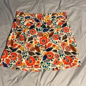 Rip skirt Hawaii skirt